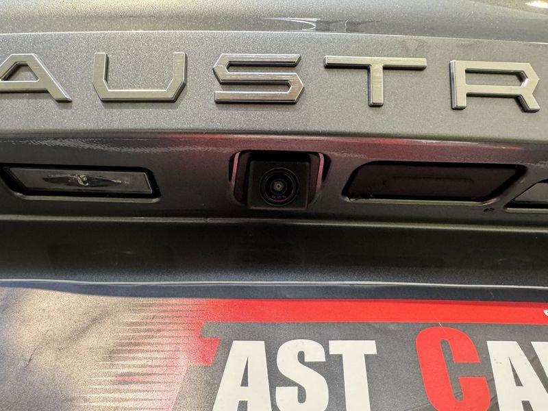 Renault Austral techno full hybrid E-Tech 200cv