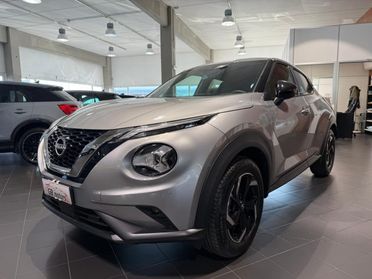 NISSAN Juke 1.0 DIG-T 114 CV DCT N-Connecta LED - TELEC. - 17