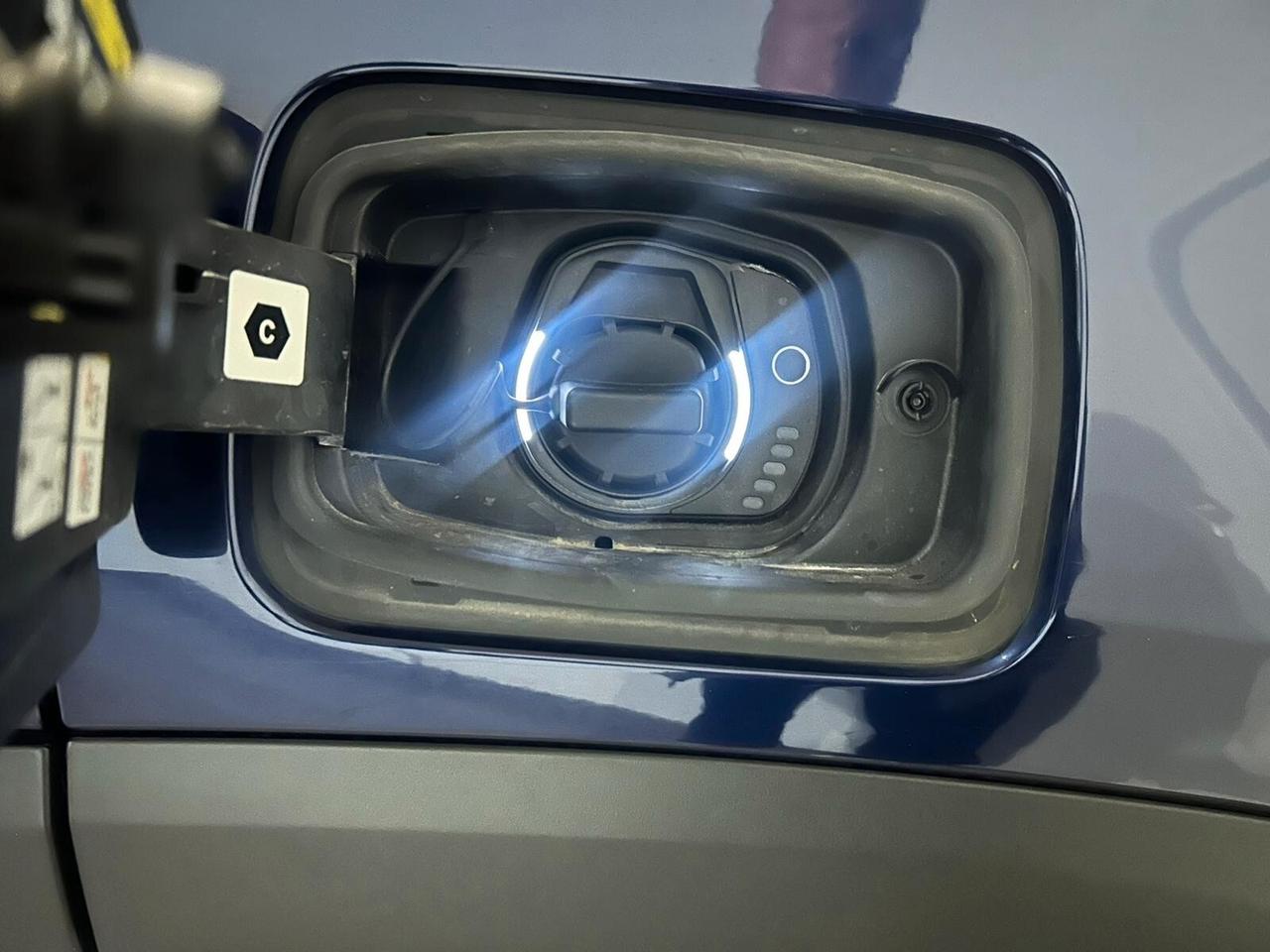 Jeep Renegade 1.3 T4 190CV PHEV 4xe AT6 Limited