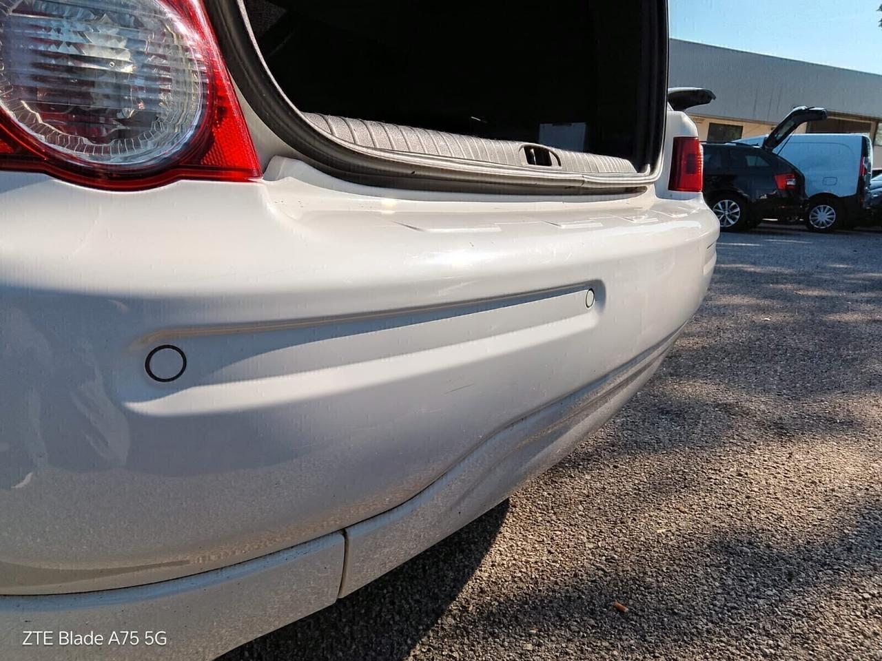 Citroen C3 Picasso 1.6 Diesel Neopatentati