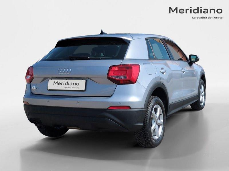 Audi Q2 Q2 30 2.0 tdi s-tronic