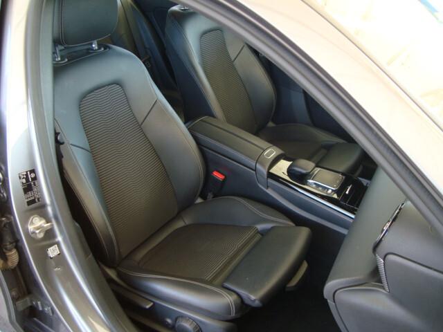 Mercedes-benz A 200 d Automatic Sport 2021