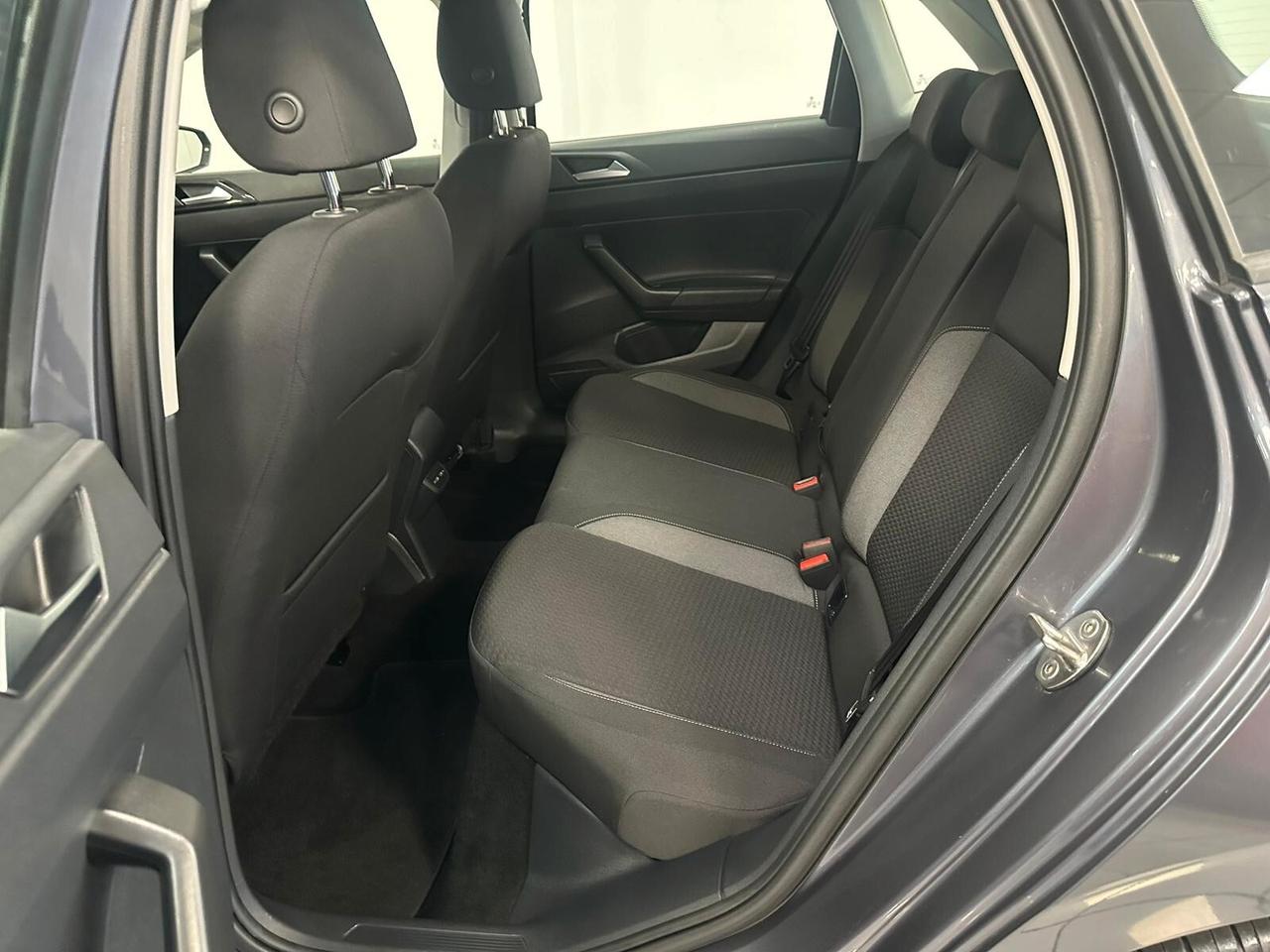 Volkswagen Polo 1.0 TSI Life