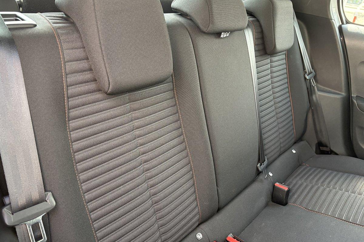 PEUGEOT 208 PureTech 75 Stop&Start 5 porte Active Pack