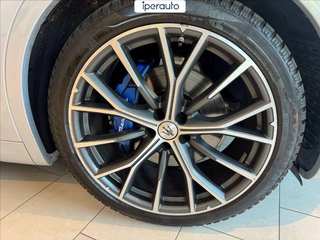 MASERATI Grecale 2.0 mhev modena 330cv auto del 2023
