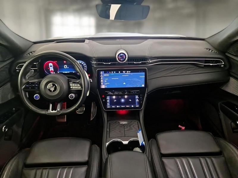 MASERATI GRECALE 2.0 330cv MHEV Modena Q4 auto