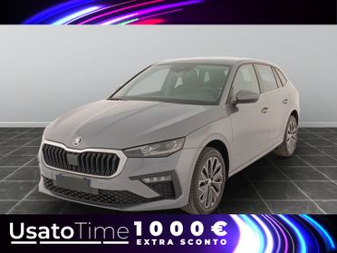Skoda Scala 1.0 tsi 115cv selection dsg