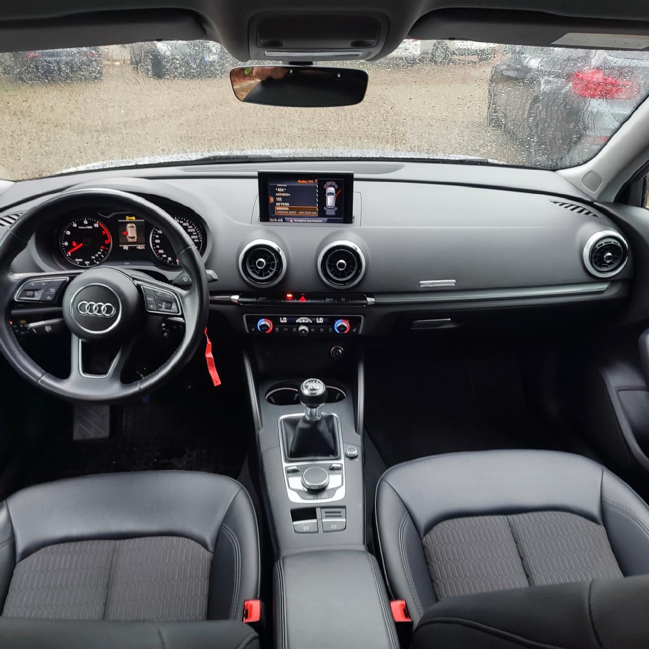 Audi A3 SPB 1.0 TFSI Design