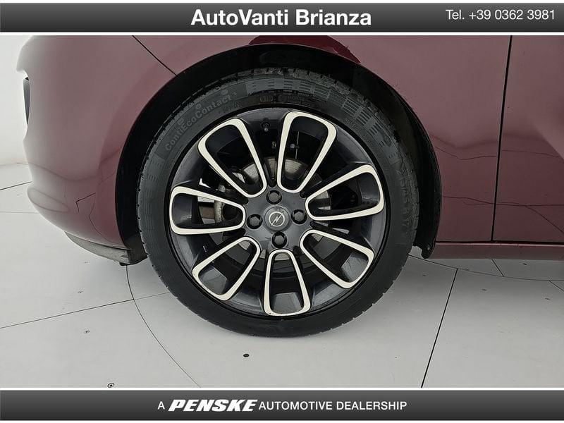 Opel Adam Adam Rocks 1.2 70 CV