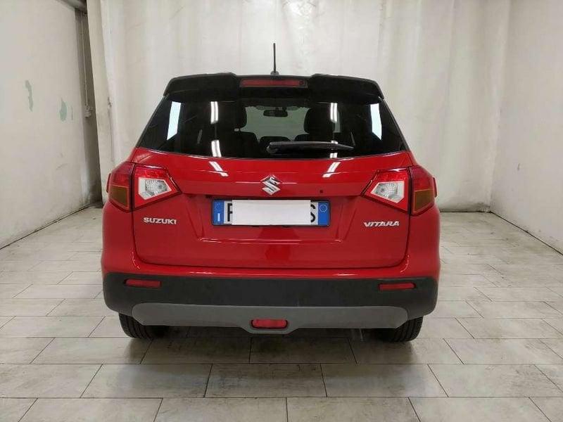 Suzuki Vitara 1.6 vvt V-Top s&s 2wd