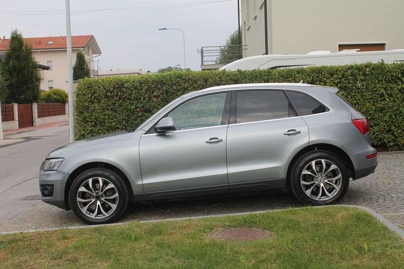 Audi Q5 Q5 3.0 V6 TDI quattro S tronic Advanced Plus