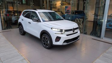 Citroen C3 100 MAX KM0