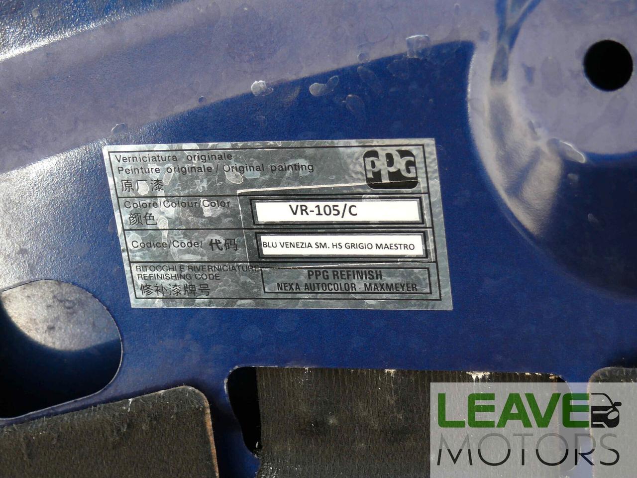 Fiat 500L 1.3 Multijet 95 CV (M1375)