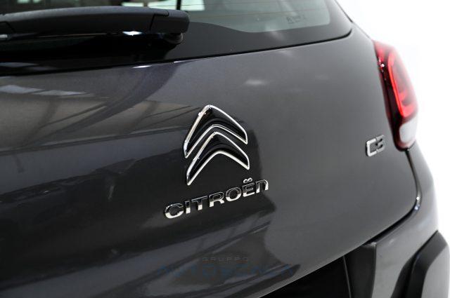 CITROEN C3 1.2 PureTech 83cv S&S Feel Business