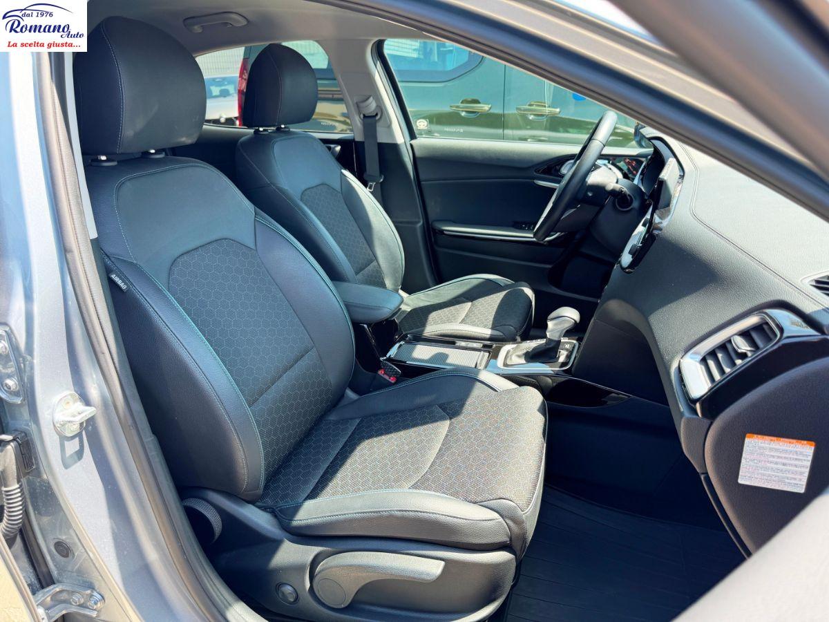 KIA - XCeed 1.6 crdi mhev GT-line Plus 136cv dct
