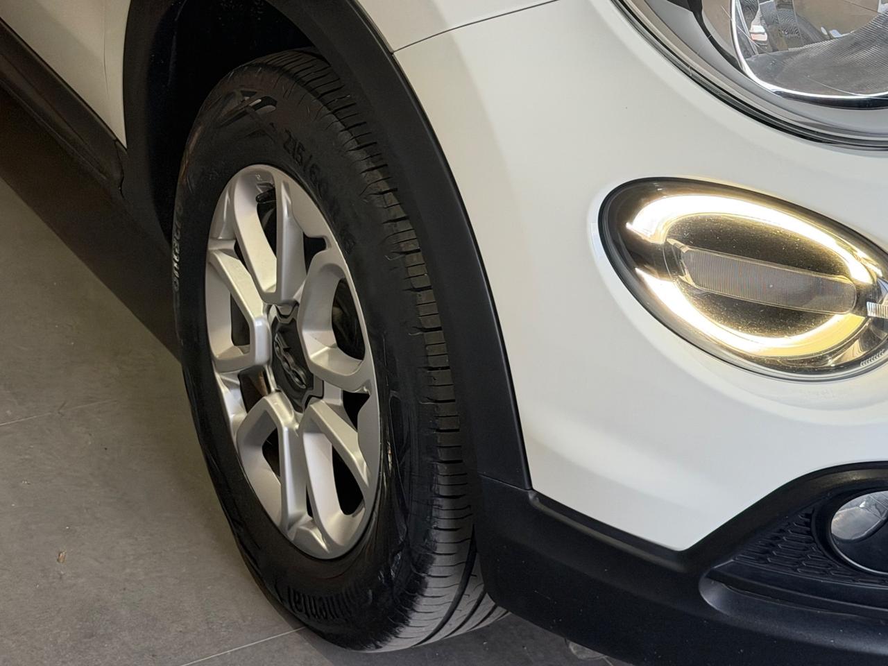 Fiat 500X 1.3 MultiJet 95 CV Business