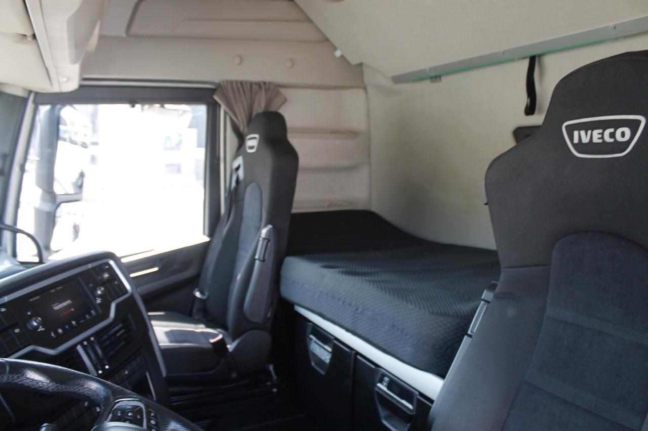 Iveco S-WAY 510 TRATTORE STRADALE