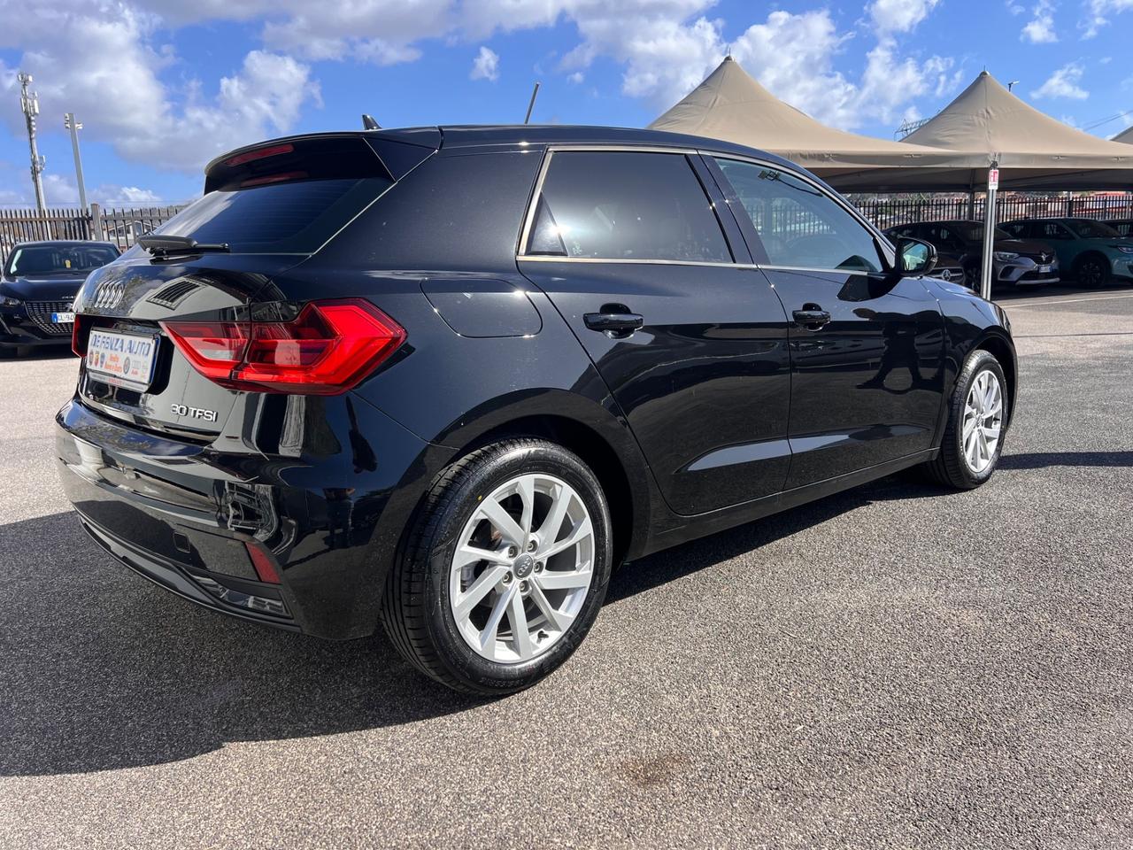 Audi A1 SPB 30 TFSI Admired Advanced