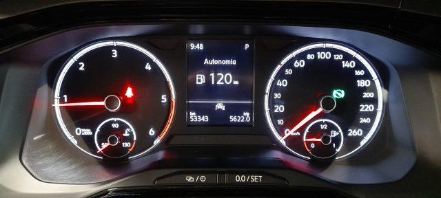 VOLKSWAGEN Polo 1.6 TDI 95 CV 5p. Comfortline DSG