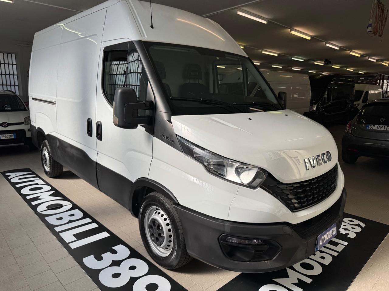 Iveco Daily 35S12 - 2020