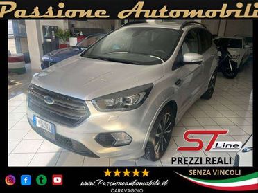 Ford Kuga Kuga II 1.5 tdci ST-Line