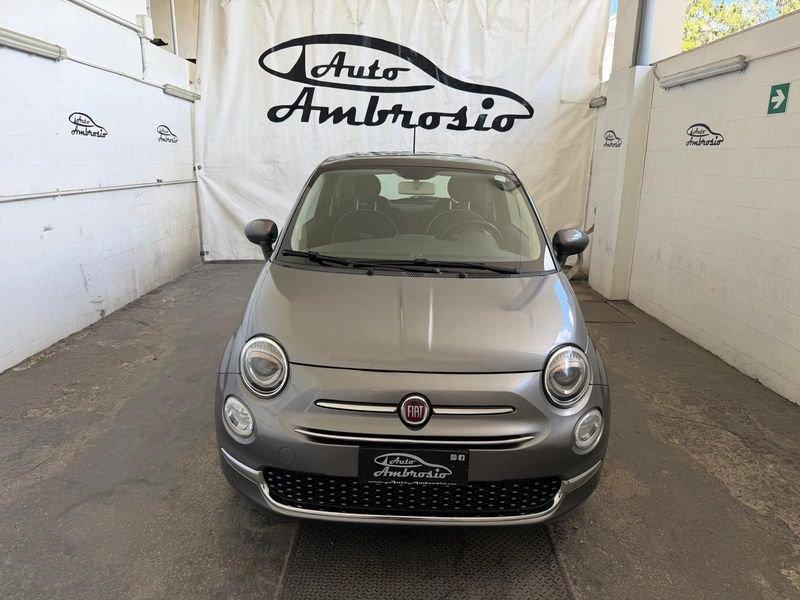 FIAT 500 500 1.2 Lounge 69cv Gpl tua da 99,00 al mese
