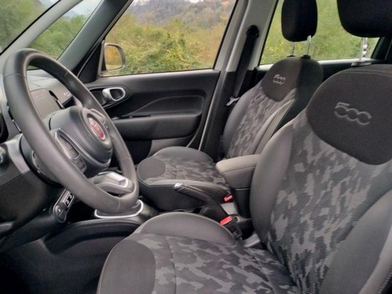 FIAT 500L 500L 1.3 Multijet 95 CV Cross