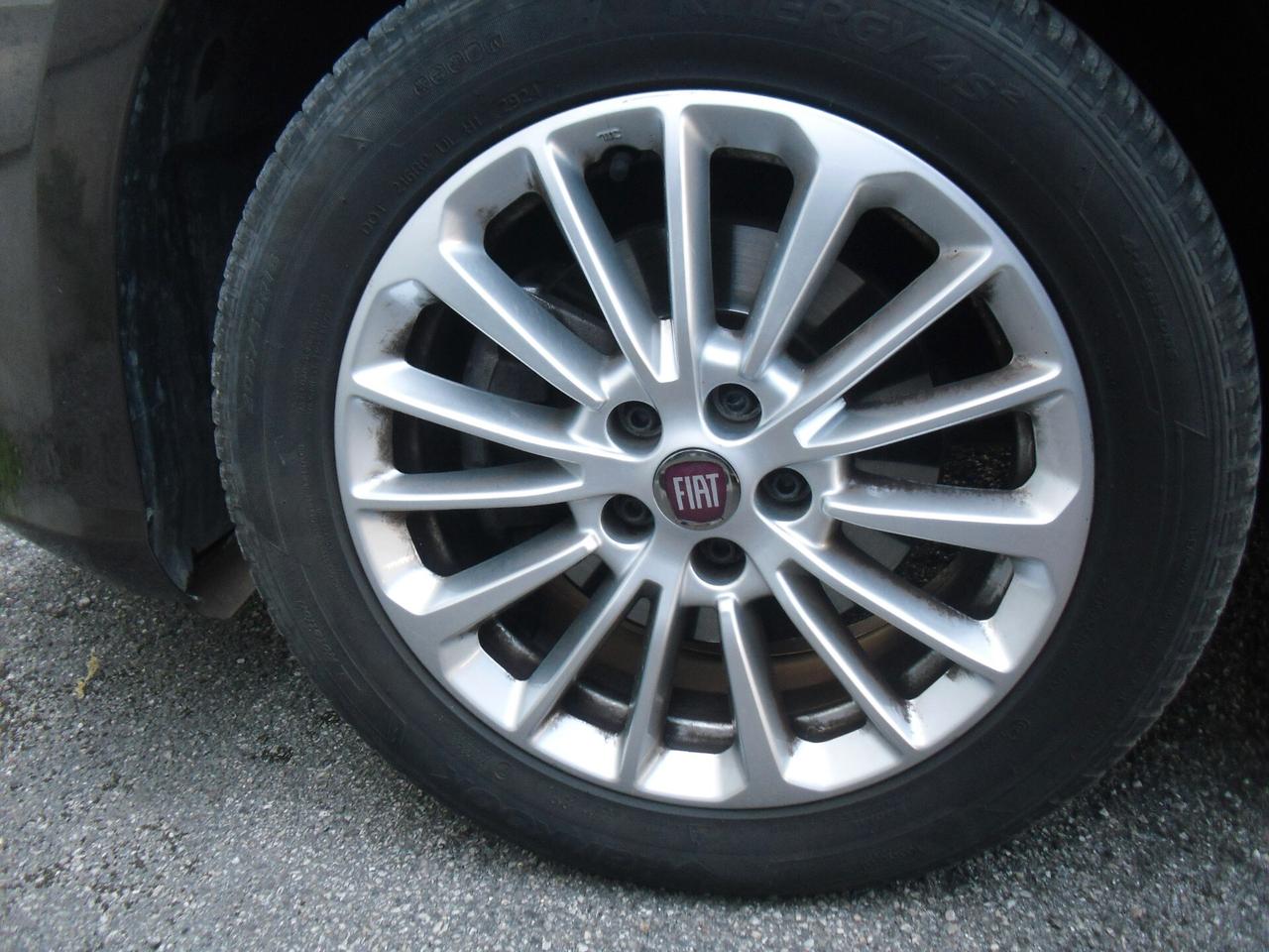 Fiat Tipo 1.6 Mjt 130cv S&S SW Life, PERFETTE CONDIZIONI!!