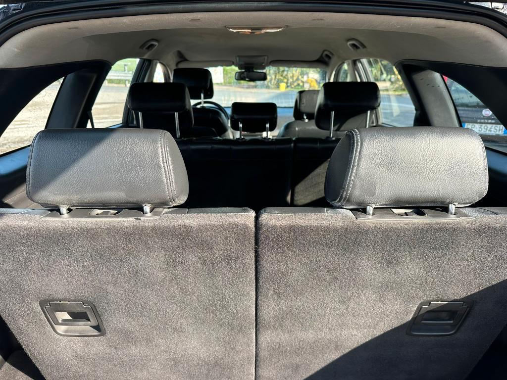 Chevrolet Captiva 2.0 TD 4X4 7 POSTI