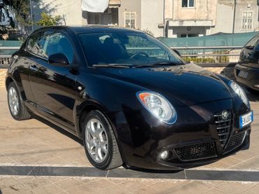 Alfa Romeo MiTo 1.3 JTDm-2 95 CV S&S Distinctive Sport Pack