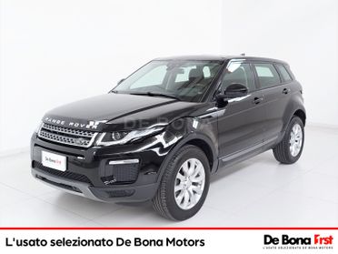 Land Rover Range Rover Evoque 5p 2.0 td4 se 150cv auto my19