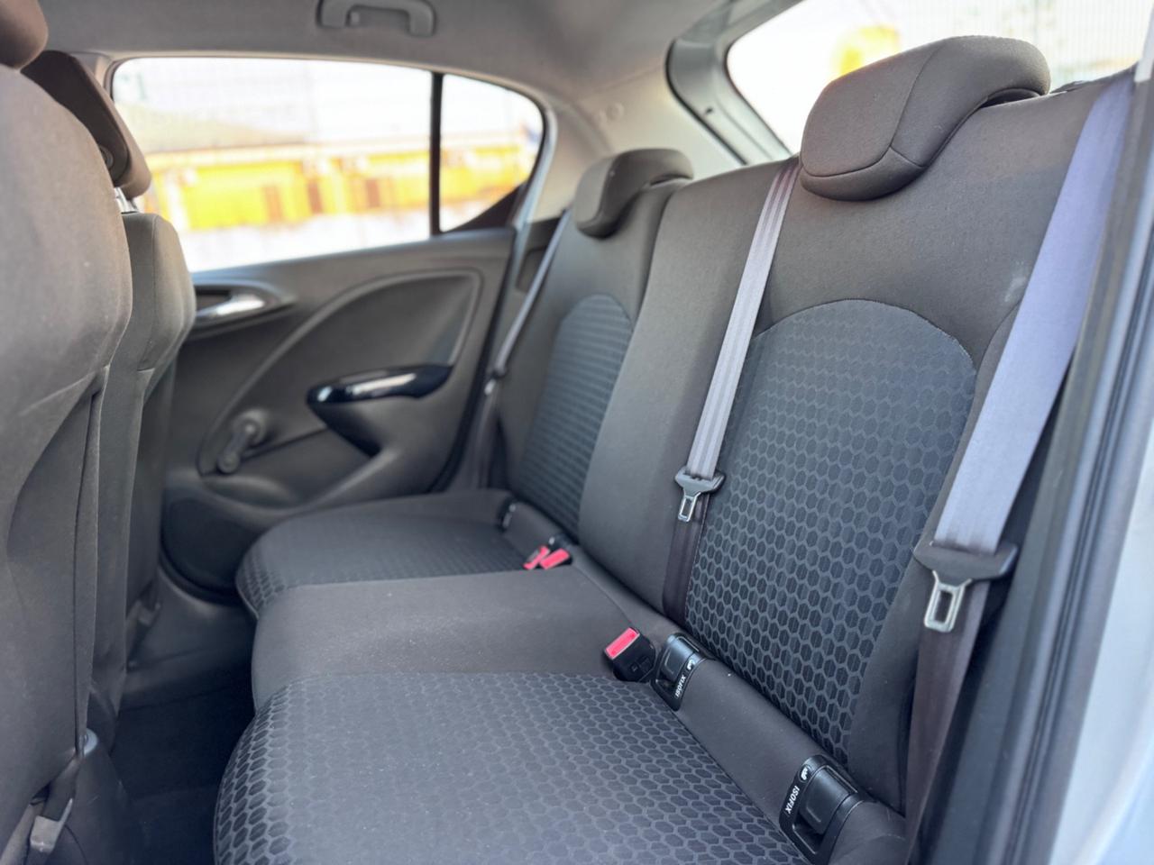 Opel Corsa 1.4 90CV GPL Tech 5 porte Innovation