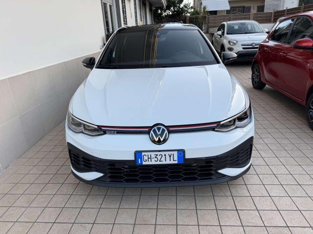 VOLKSWAGEN Golf GTI 5p 2.0 tsi clubsport 300 CV