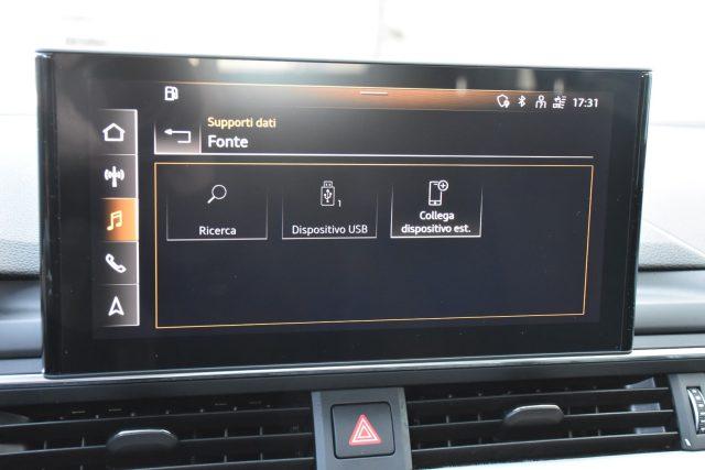 AUDI A4 Avant 30 TDI/136 CV S tronic Business