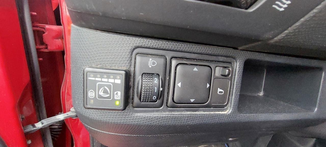 MICRA 1,2 GPL BLUETOOTH TAGLIANDATA GOMME NUOVE PERFETTA