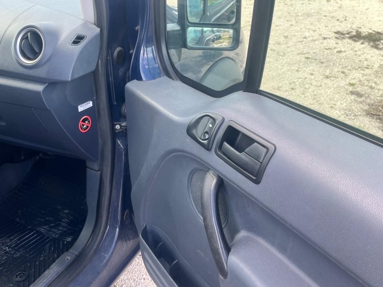 Ford Transit Connect 200S 1.8 TDCi/90CV PC-TN