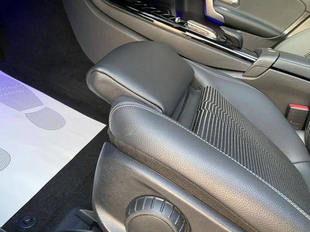 MERCEDES-BENZ A 180 Automatic Sport Plus TETTO APR/PAN-LUCI AMBIENTE