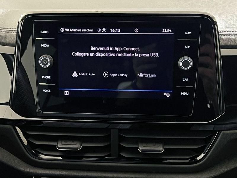 Volkswagen T-Roc 1.0 TSI R-Line
