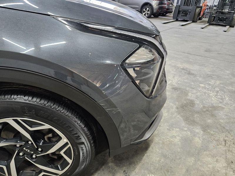 Kia Sportage 1.6 CRDI MHEV BUSINESS 2WD - MOTORE KO
