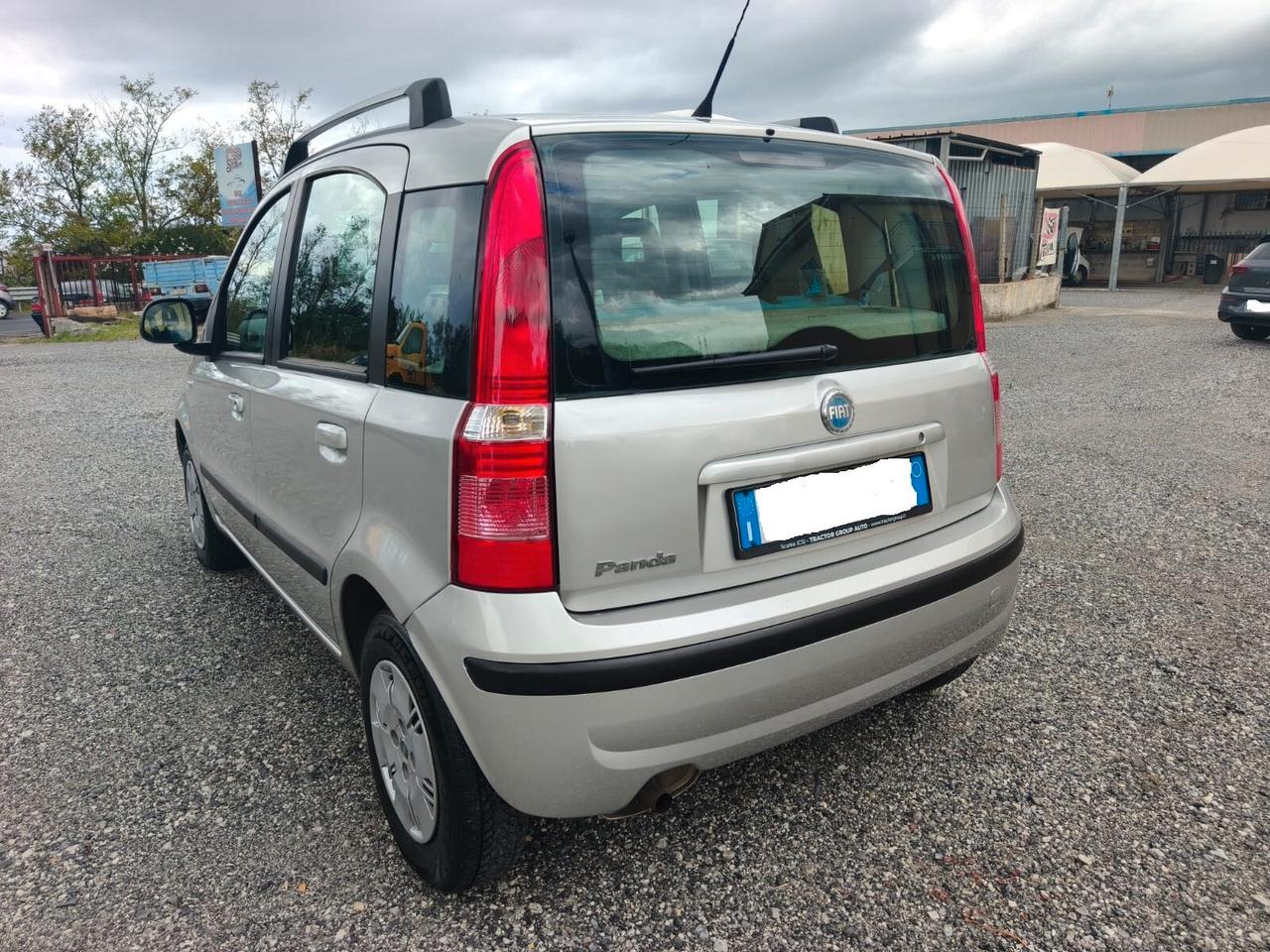 Fiat Panda 1.2 Benzina/Gpl - 2005