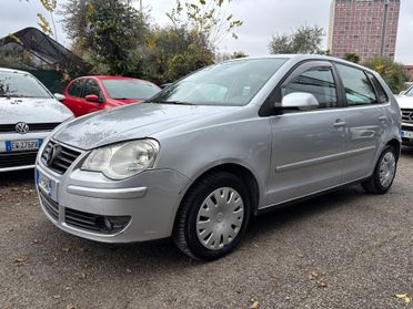 Volkswagen Polo 1.2 GPL 5p. OK NEOPATENTATI