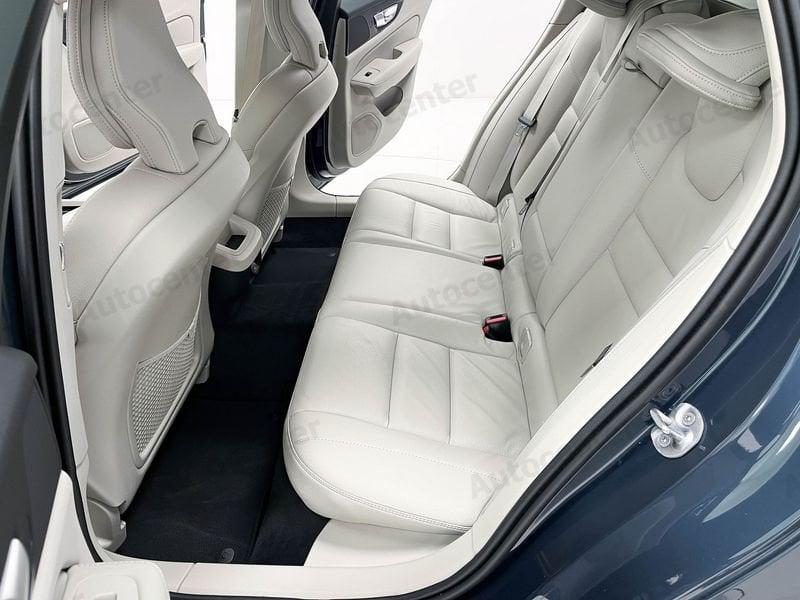 Volvo V60 V60 B4 (d) 197CV AUT PLUS BRIGHT **AUTOCARRO N1**