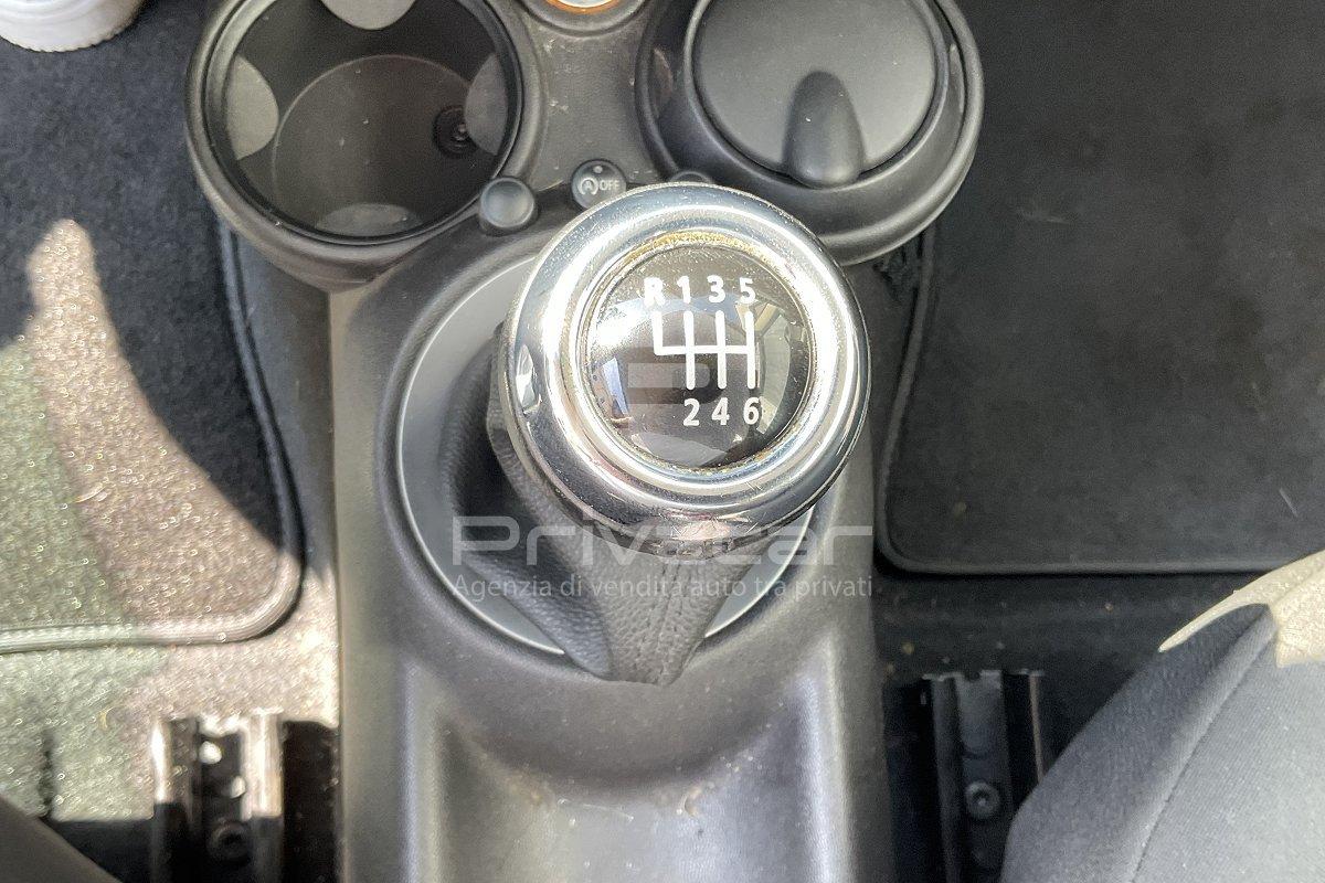 MINI Mini 1.6 16V Cooper