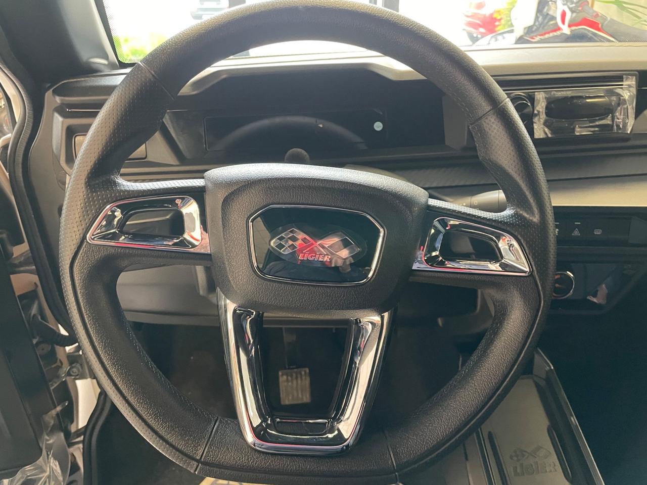 Ligier JS50 DCI Select 5 plus Nuova Pronta Consegna