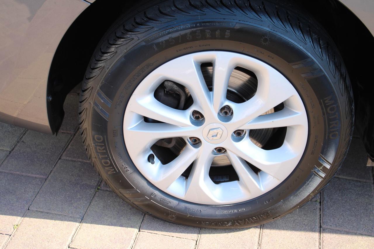 Renault Kangoo 1.2 TCe 115CV Stop & Start 4p. Express Energy