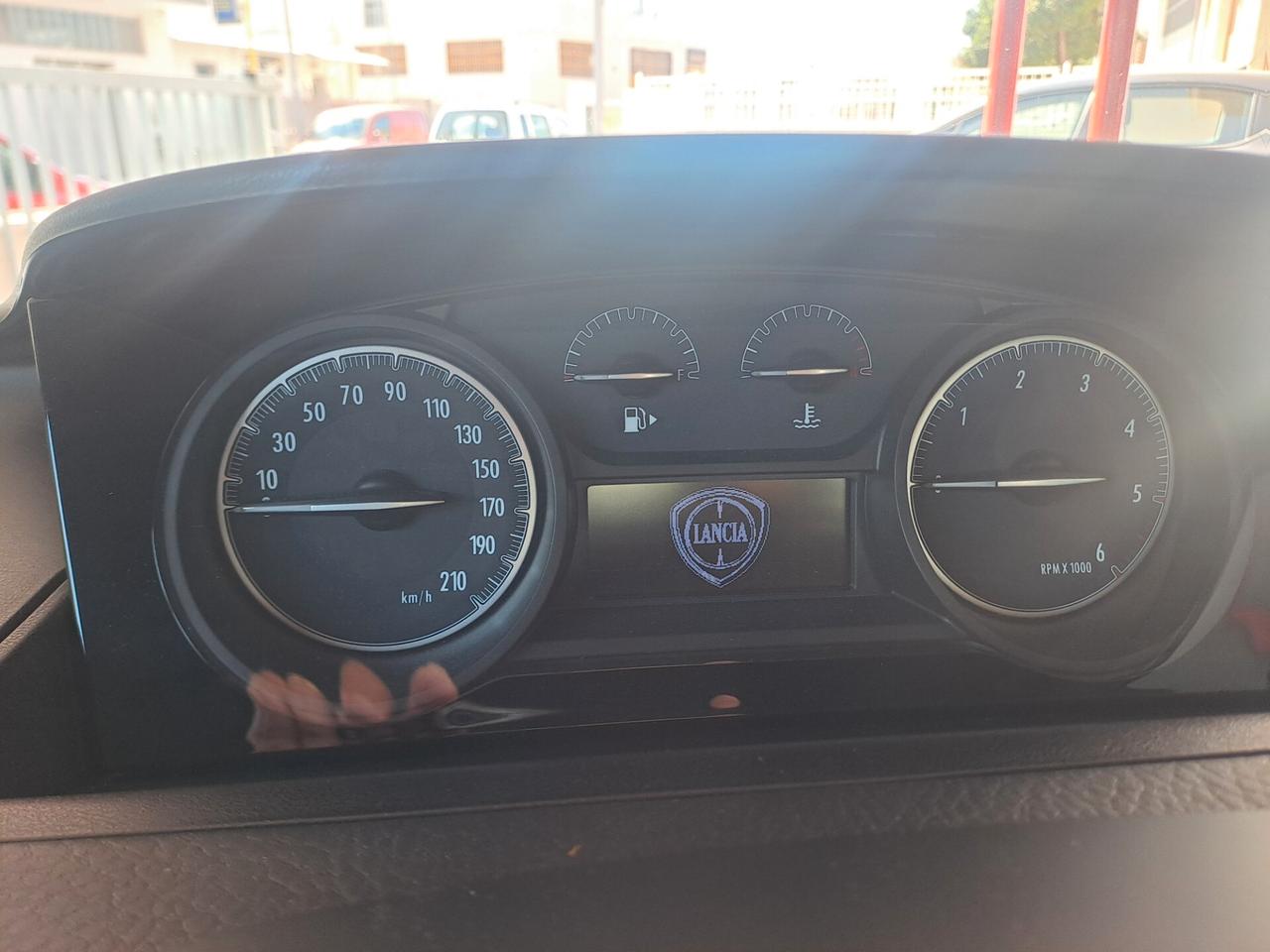 Lancia Ypsilon 1.3 MJT 16V 95 CV 5 porte S&S Platinum