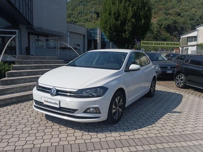 Volkswagen Polo 1.6 TDI DSG COMFORTLINE BMT