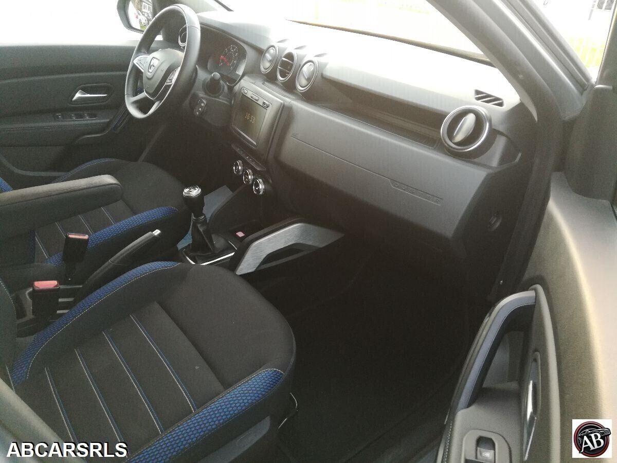 DACIA - Duster - 1.0 TCe 100 CV 4x2 15th Anniv. -