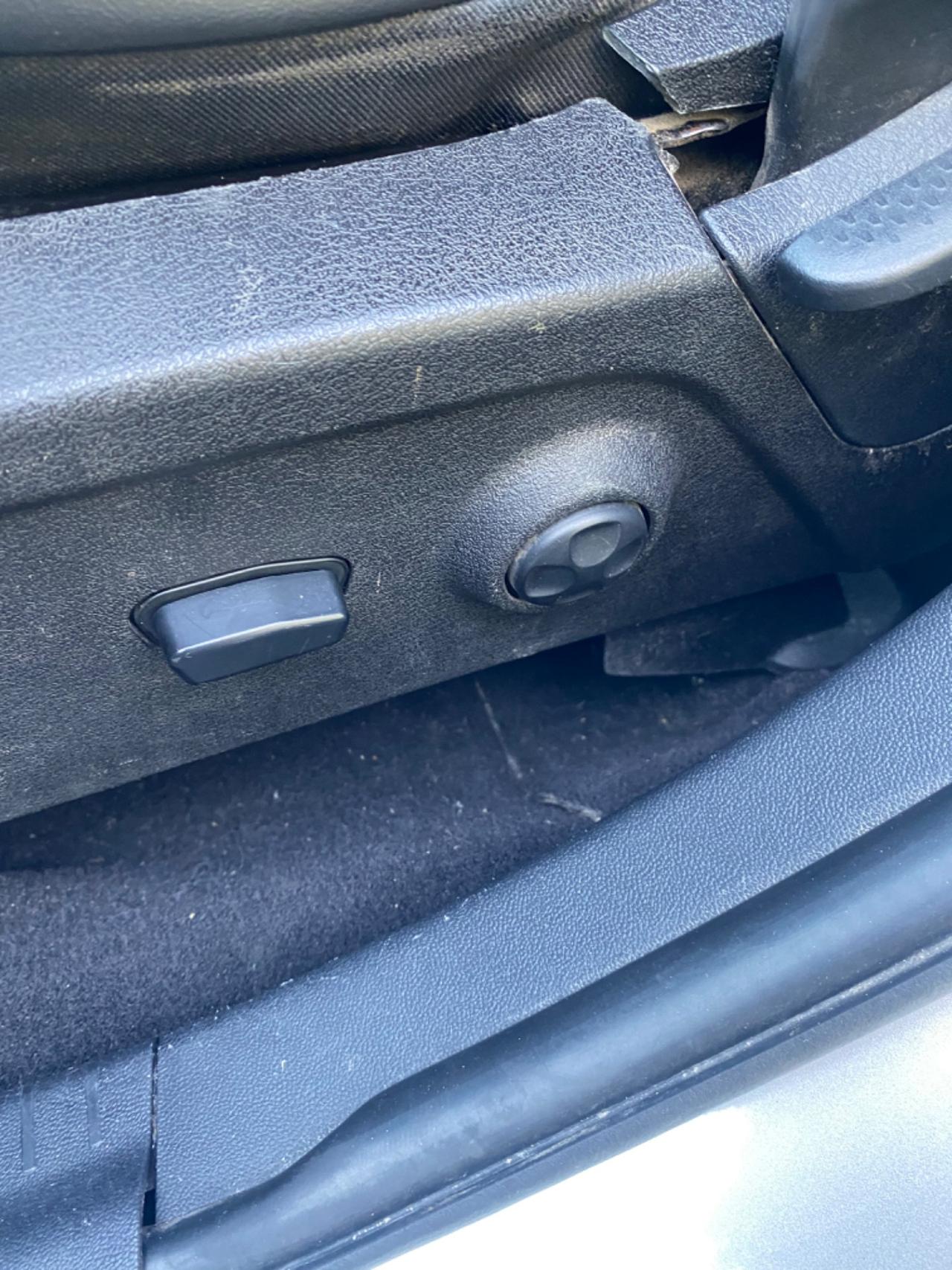 Fiat Freemont 2.0 Multijet Fine 2011 7 Posti