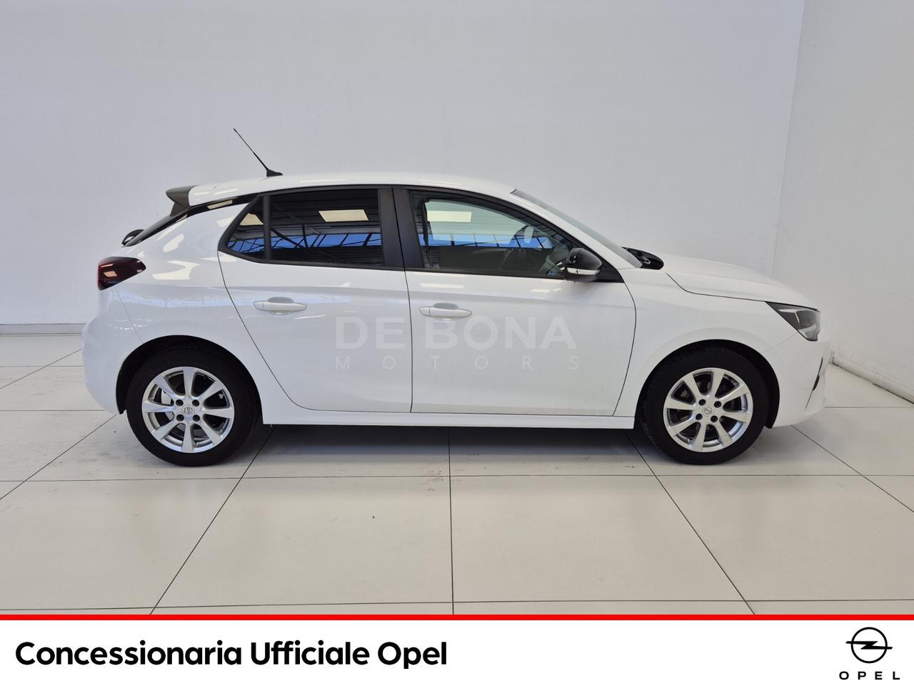 Opel Corsa 1.2 edition s&s 75cv